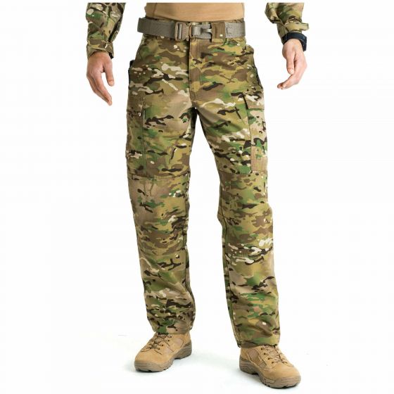 74350_169_01 5.11 Tactical MultiCam TDU Pant