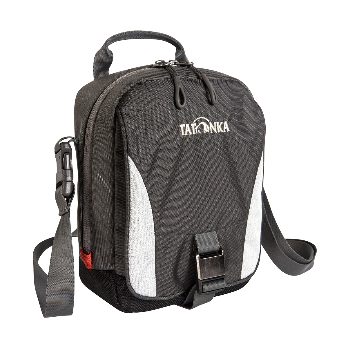 2192021a Tatonka Travel Pouch Titan Grey