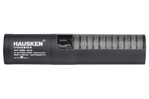 Hausken JD224 XTRM MK2 .357/ 9,3mm