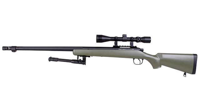 GSG MB07 Sniper 6mm BB