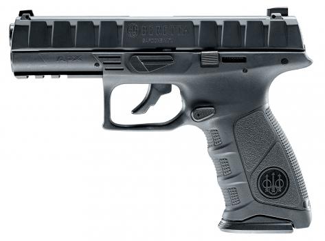 Beretta APX 6mmBB Airsoftpistole