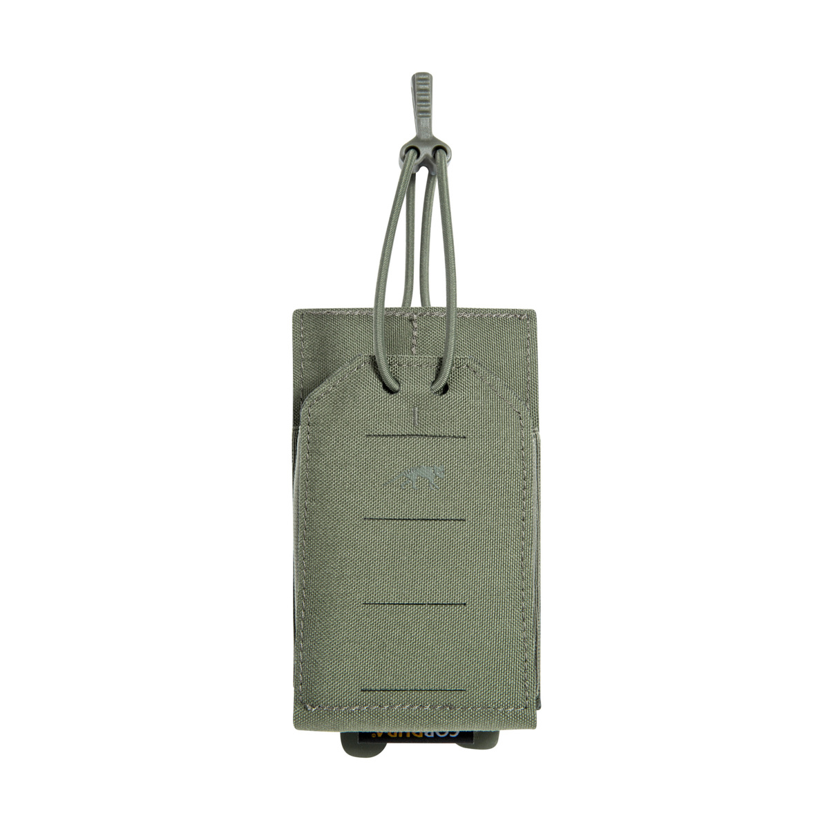 Tasmanian Tiger SGL Mag Pouch Clamp M4 Magazintasche Olive