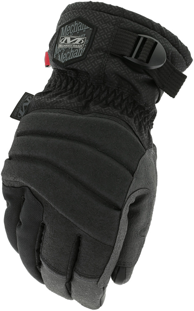 Mechanix Cold Work Peak Winterhandschuhe