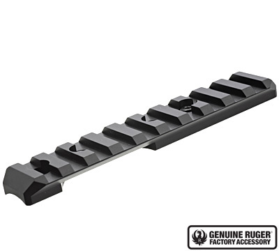 Ruger Picatinnyschiene für Mark III & IV 22/45