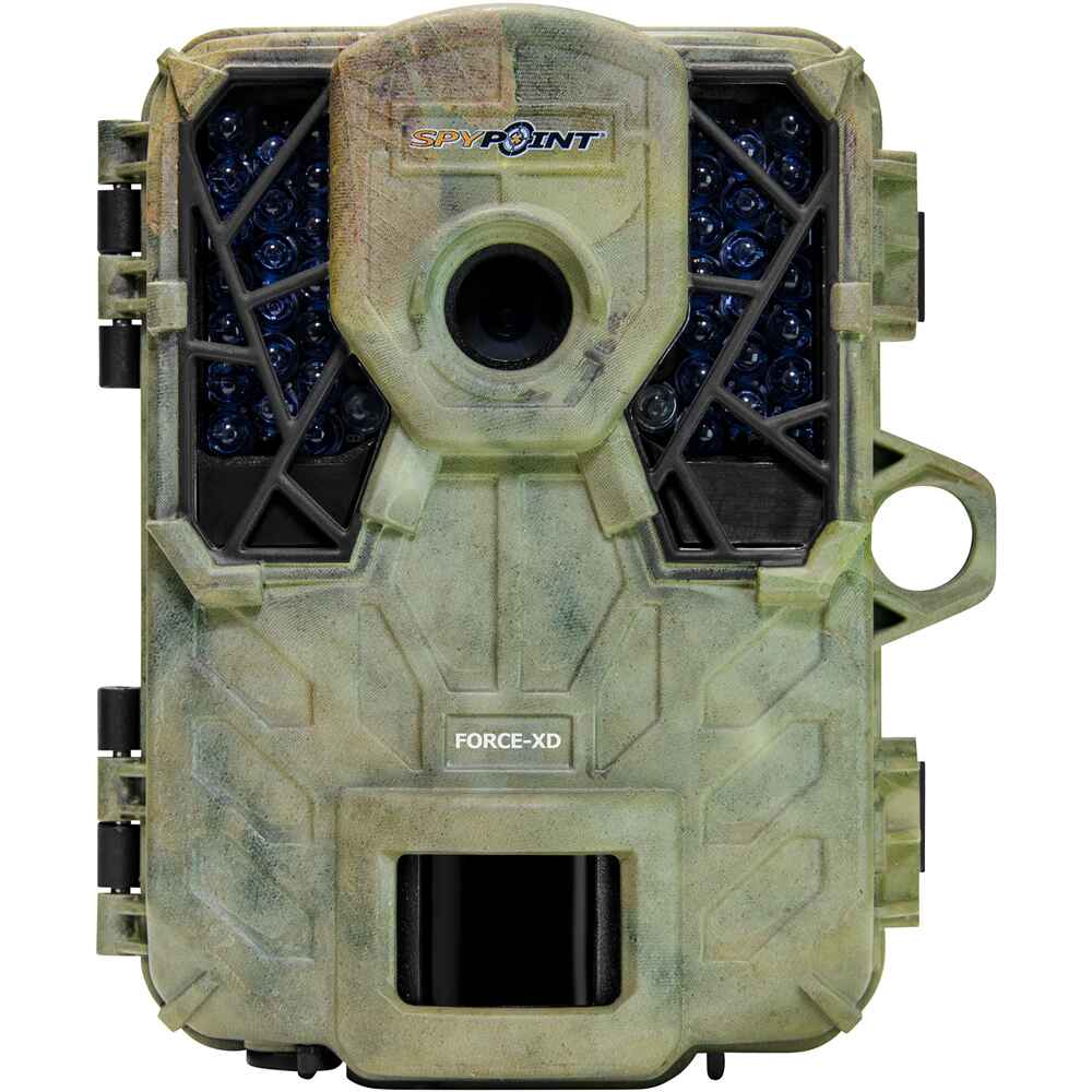 server5e6551199f460 Spypoint Wildkamera Force-XD