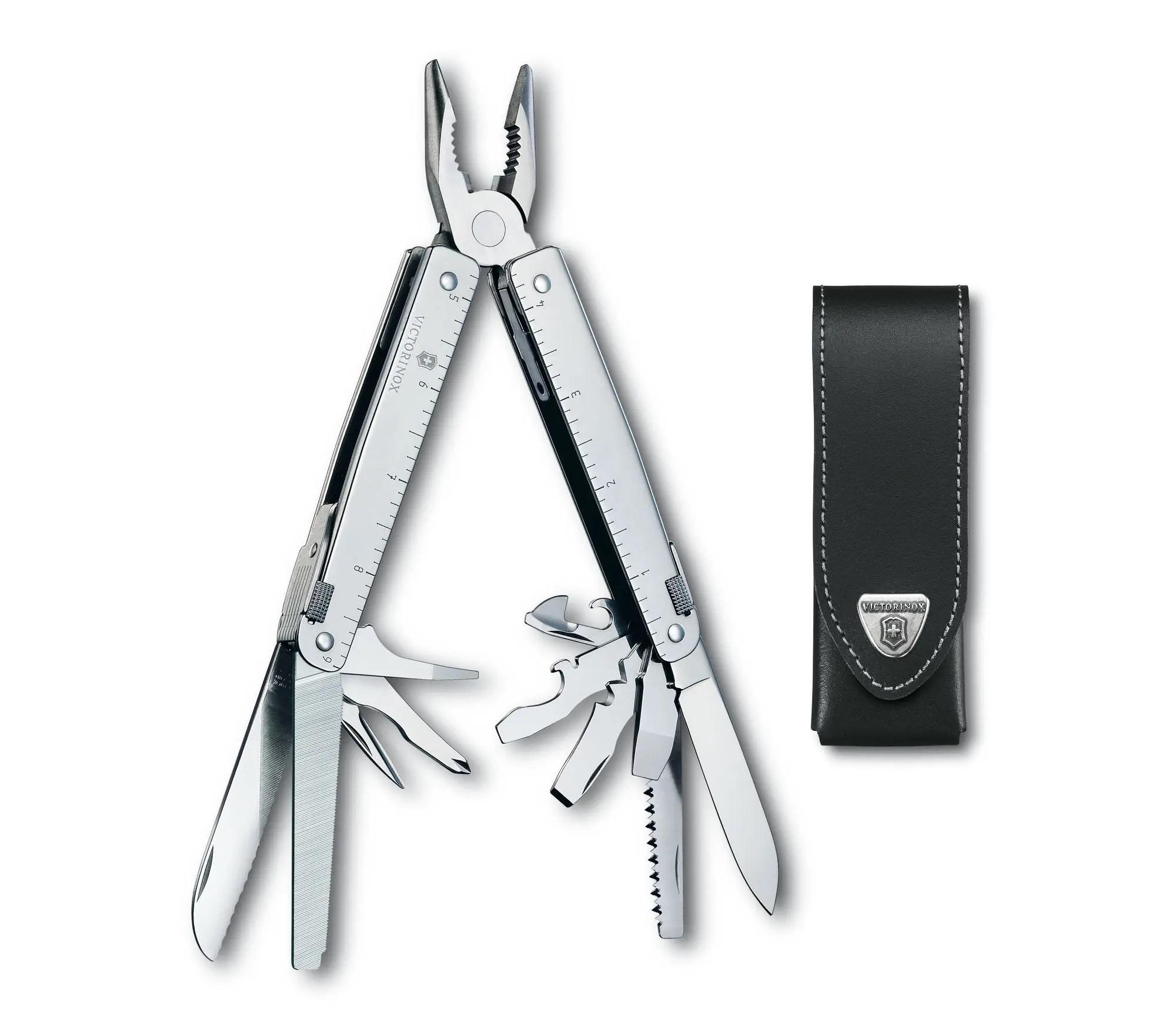 SAK_3-0323-L_S1 Victorinox Swiss Tool