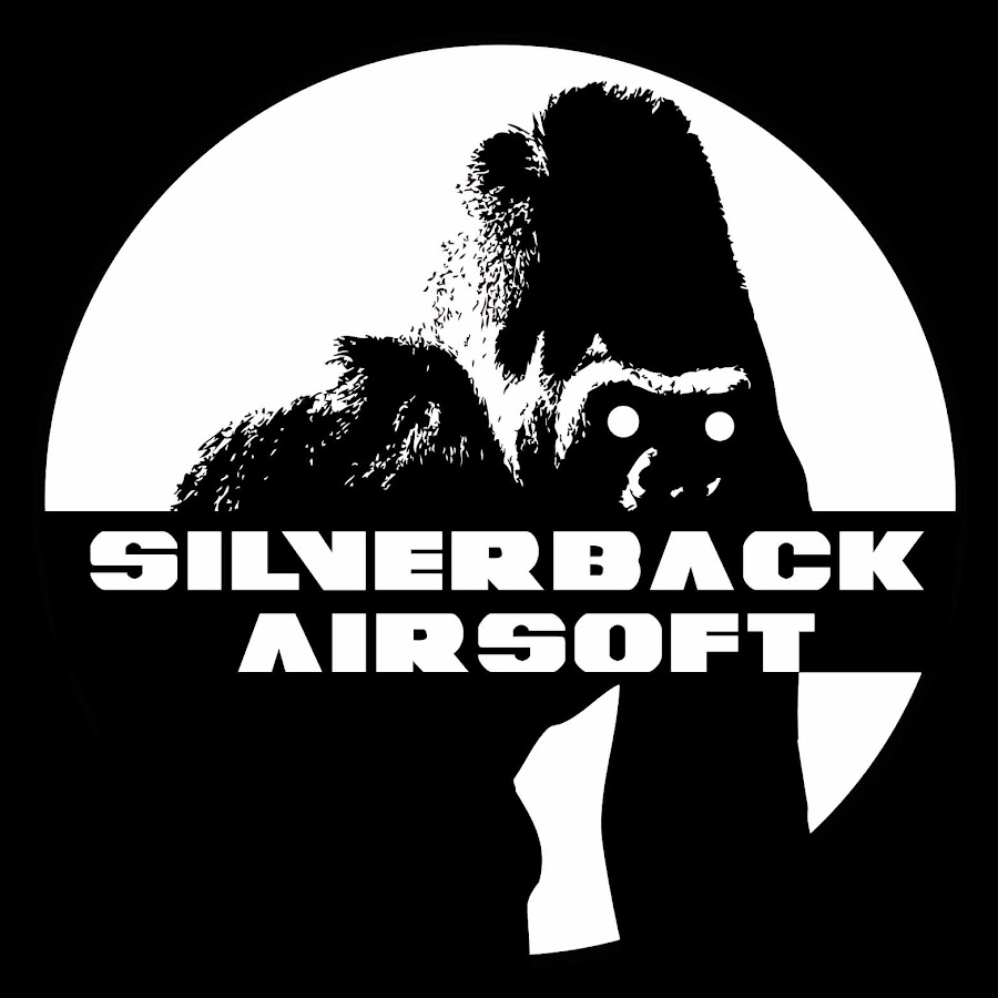 Silverback Airsoft Silverback Airsoft