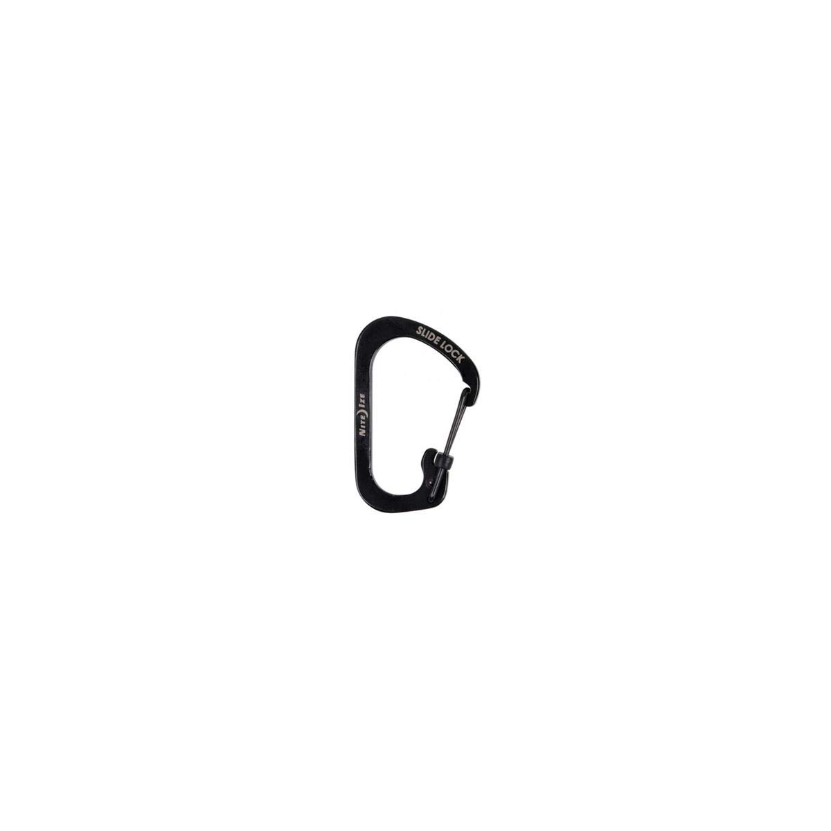 NiteIze Sidelock Carabiner #2