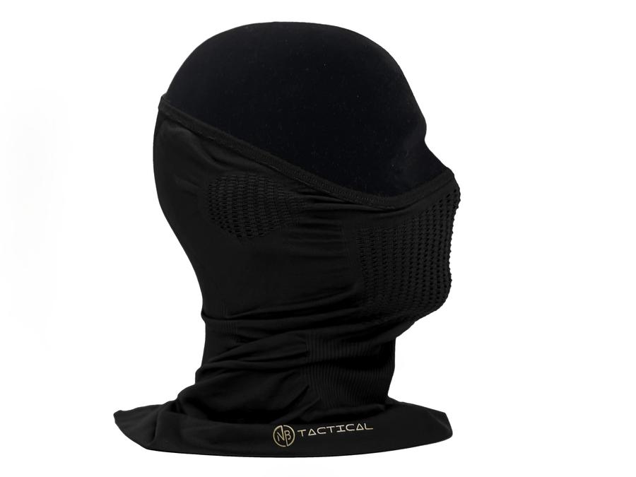 NGschwarz_900x NB Tactical Neck Gaiter