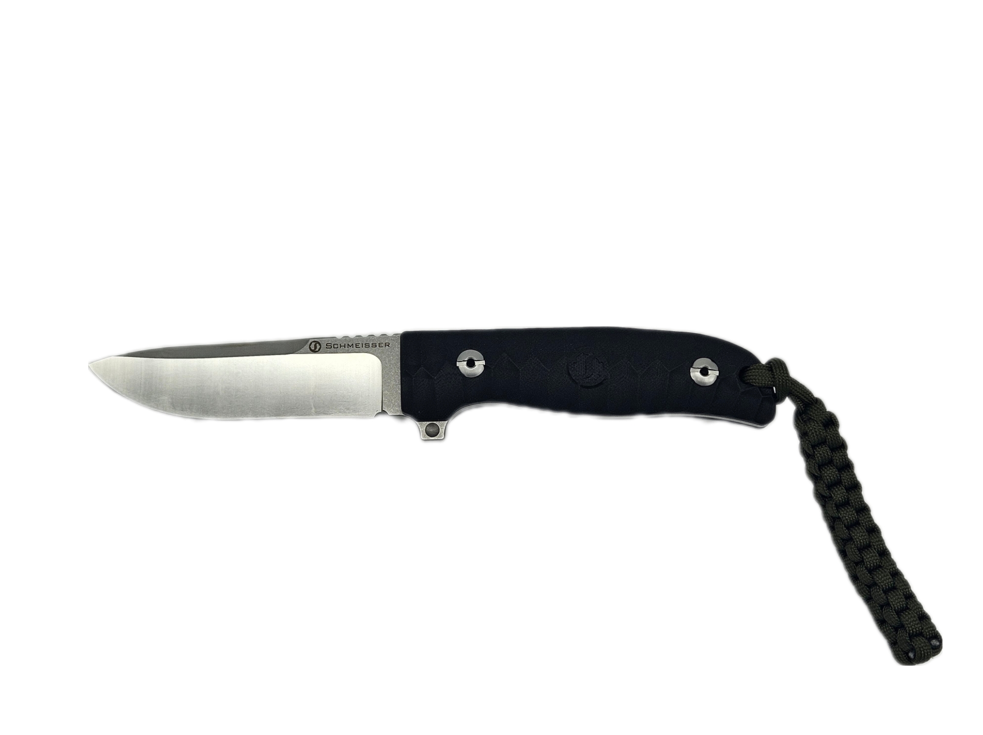 Schmeisser Hugo One Jagdmesser