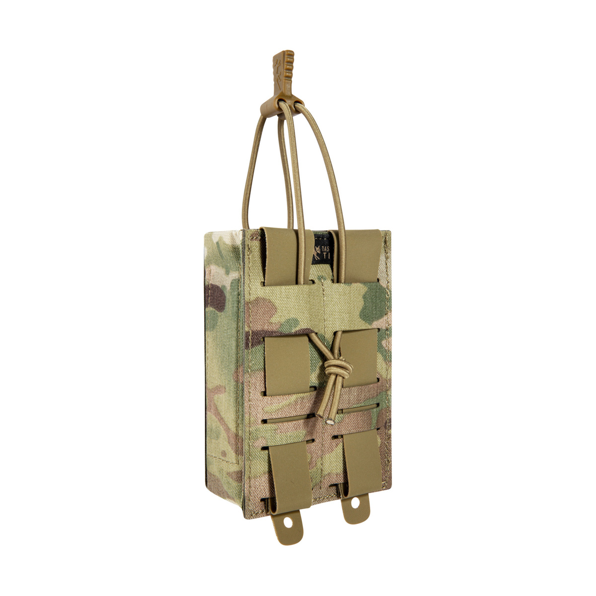 Tasmanian Tiger SGL Mag Pouch Bel MKIII G36-Magazintasche Multicam