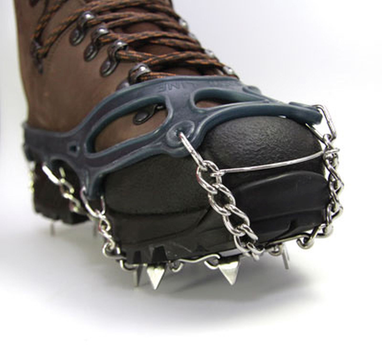 Snowline Schuhketten Chainsen Pro S