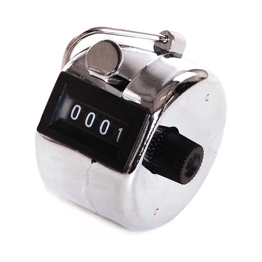 469460_16_01 Metall Handzähler