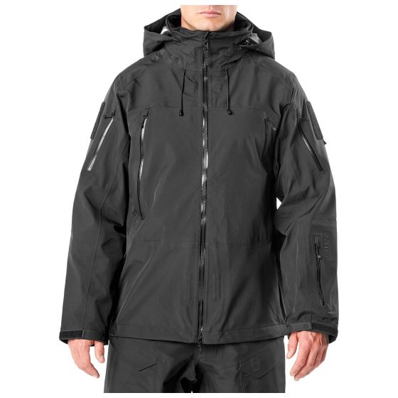 5.11 XPRT Waterproof Jacket Black