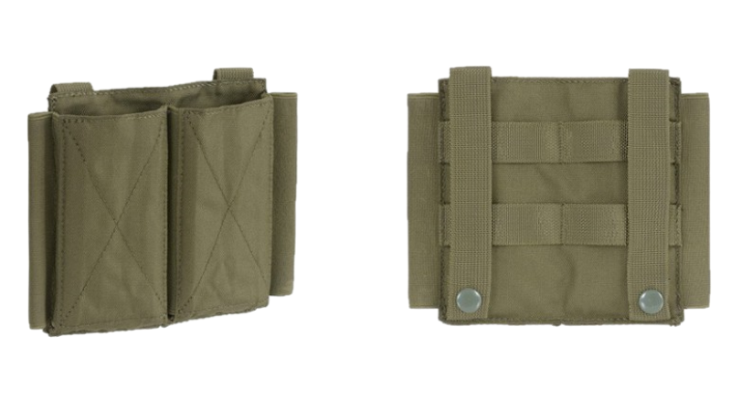 8 Fields Magazin Pouch 5.56