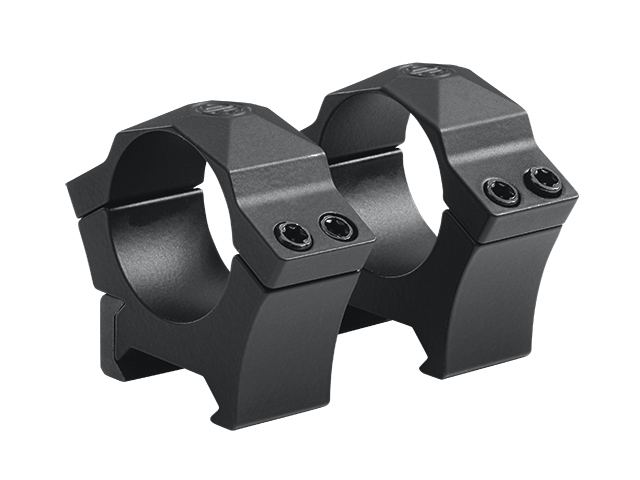 71002828 Sig Sauer Alpha 1 Montageringe Ø30mm