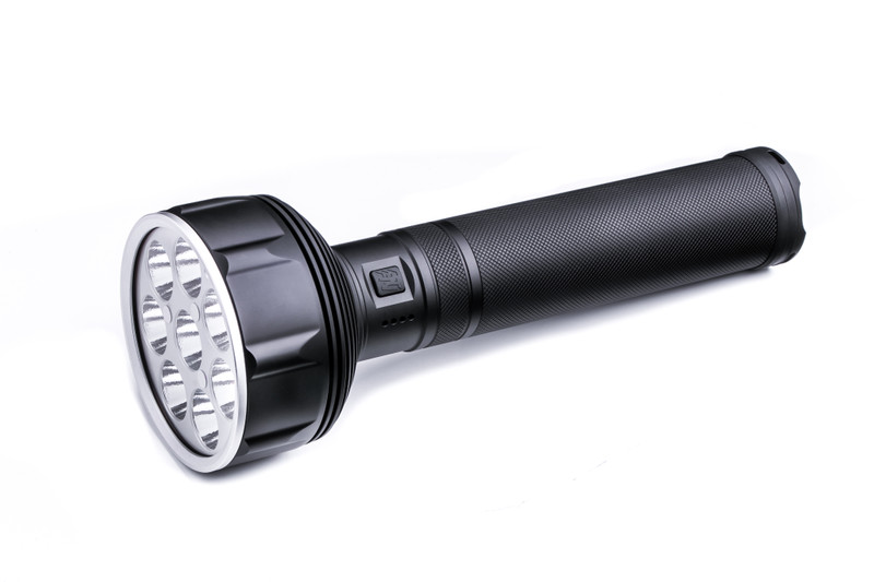 Saint-Torch-31-Saint-Torch-31-ST31-1643-Taschenlampe-Led-Taschenlampe-Taschenlampe-Geschenkidee-EDC-Taschenlampe-EDC-EDCgear-Bpol-POLIZEI-Aufladbare-Taschenlampe-Wi Nextorch Saint Torch 31