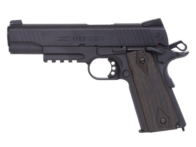xxl_180524_1 Colt 1911 Railgun 6mm Co2-Airsoftpistole