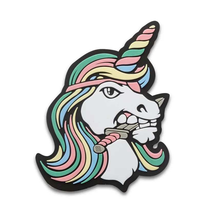 92056_010_UnicornTacticalPatch_01 5.11 Unicorn Tactical Patch