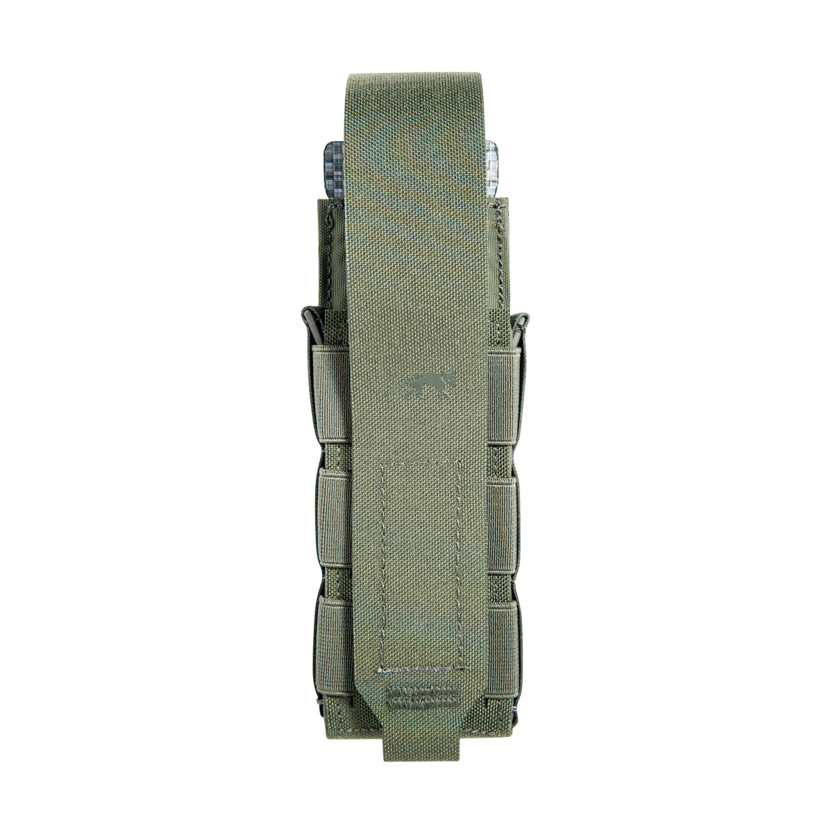Tasmanian Tiger SGL Mag Pouch MP7 LP Magazintasche Olive