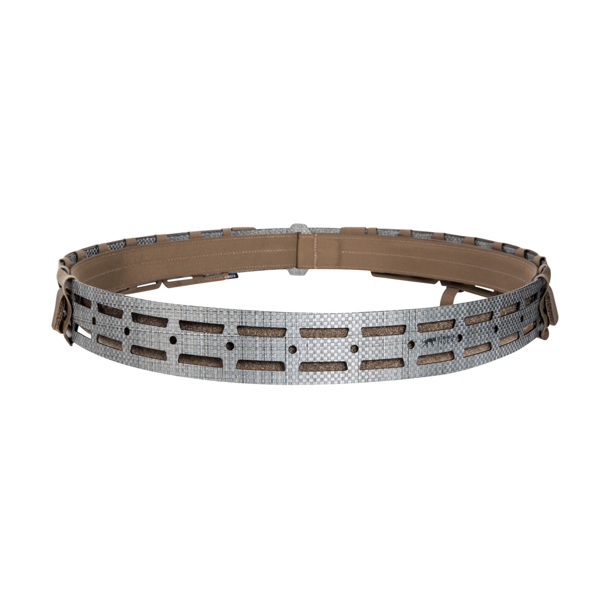 Tasmanian Tiger Battle Belt Set Ausrüstungsgürtel Coyote Brown