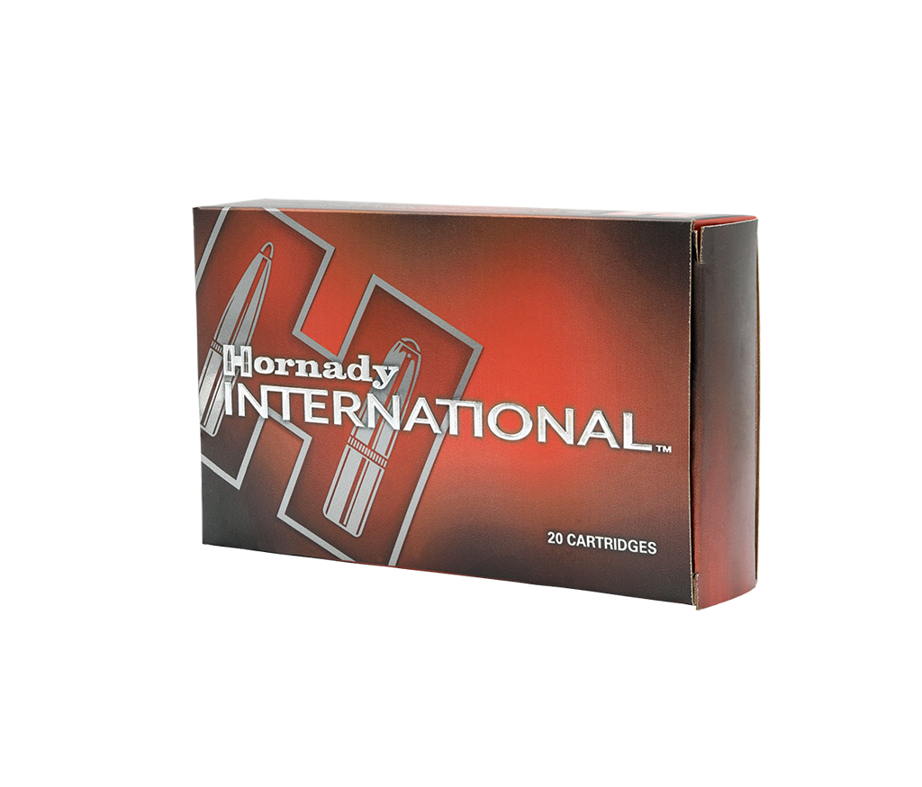 Hornady 8x57 JS ECX 11,7g / 180gr Hornady 8x57 JS ECX 11,7g / 180gr