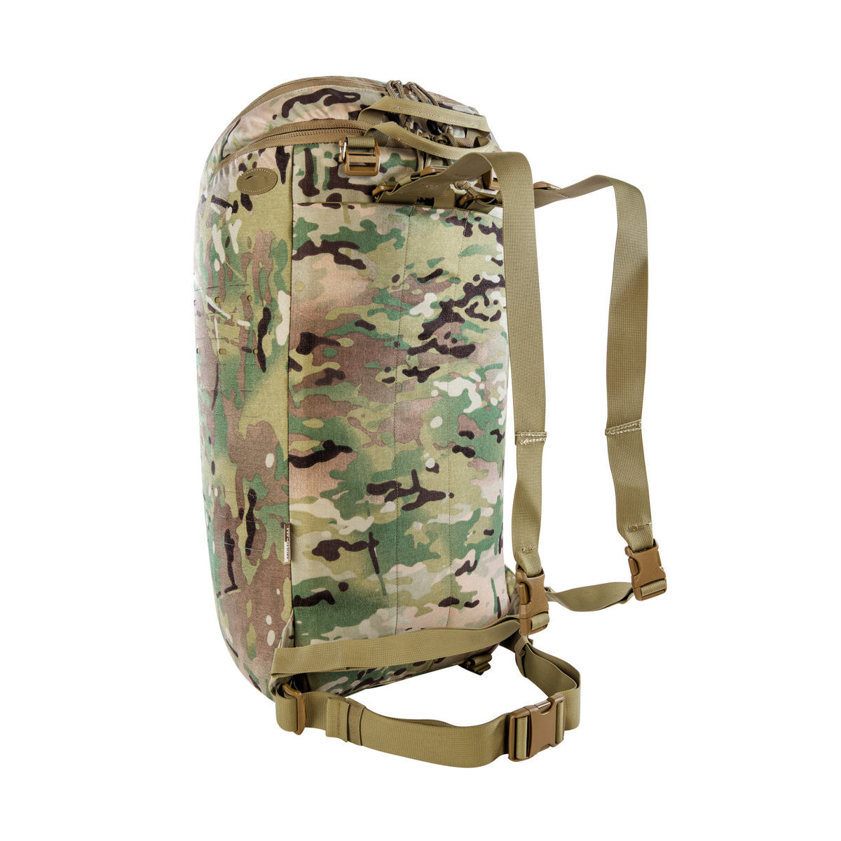 Tasmanian Tiger Modular Medic Pack 38 Erste-Hilfe-Rucksack Multicam