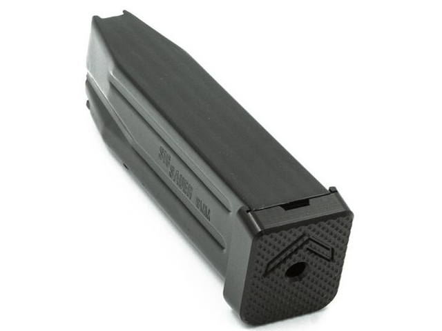 8900060 Magazin Sig Sauer P320 X-Serie 9mm Luger