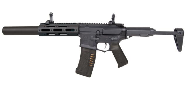 xxl_204705_13YURneQZ2gSkS Ares Amoeba M4 014 EFCS S-AEG 6mm Airsoft Gewehr