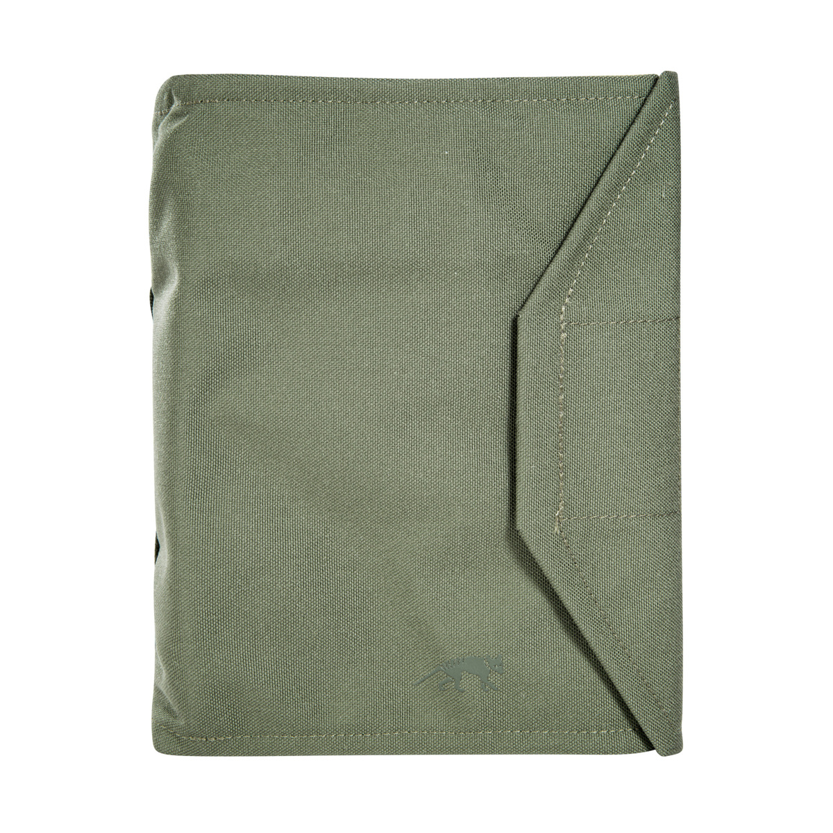 Tasmanian Tiger Map Case Large MKII Organizer Olive