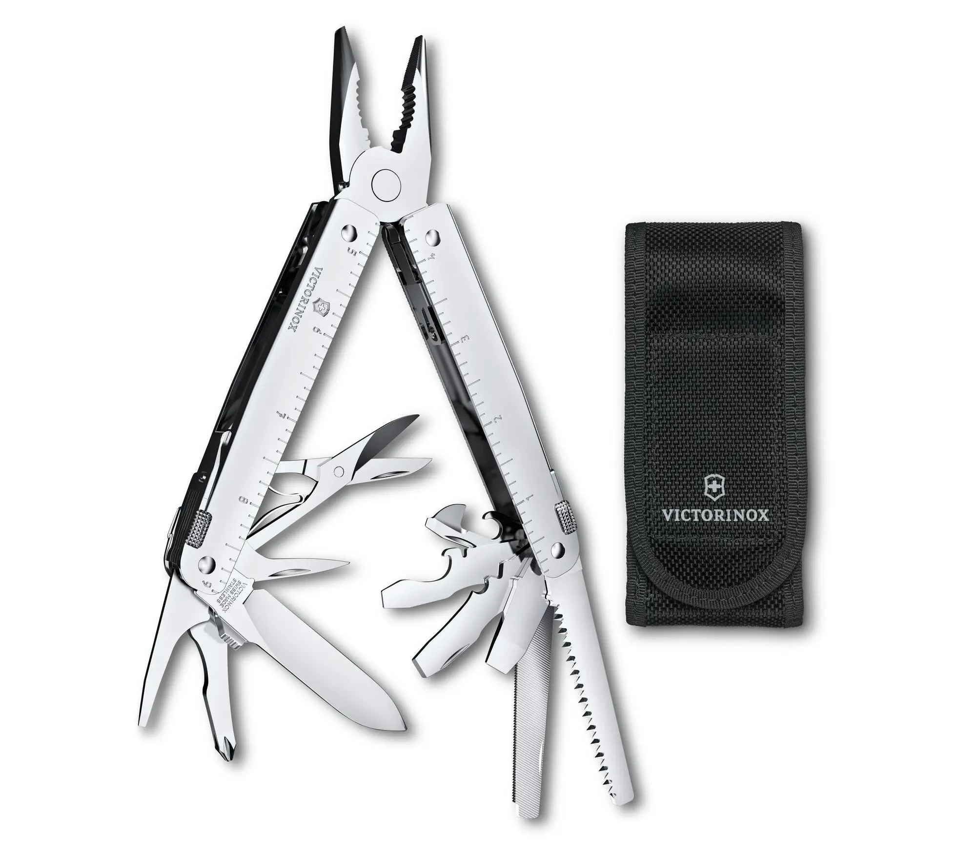 Victorinox Swiss Tool MX