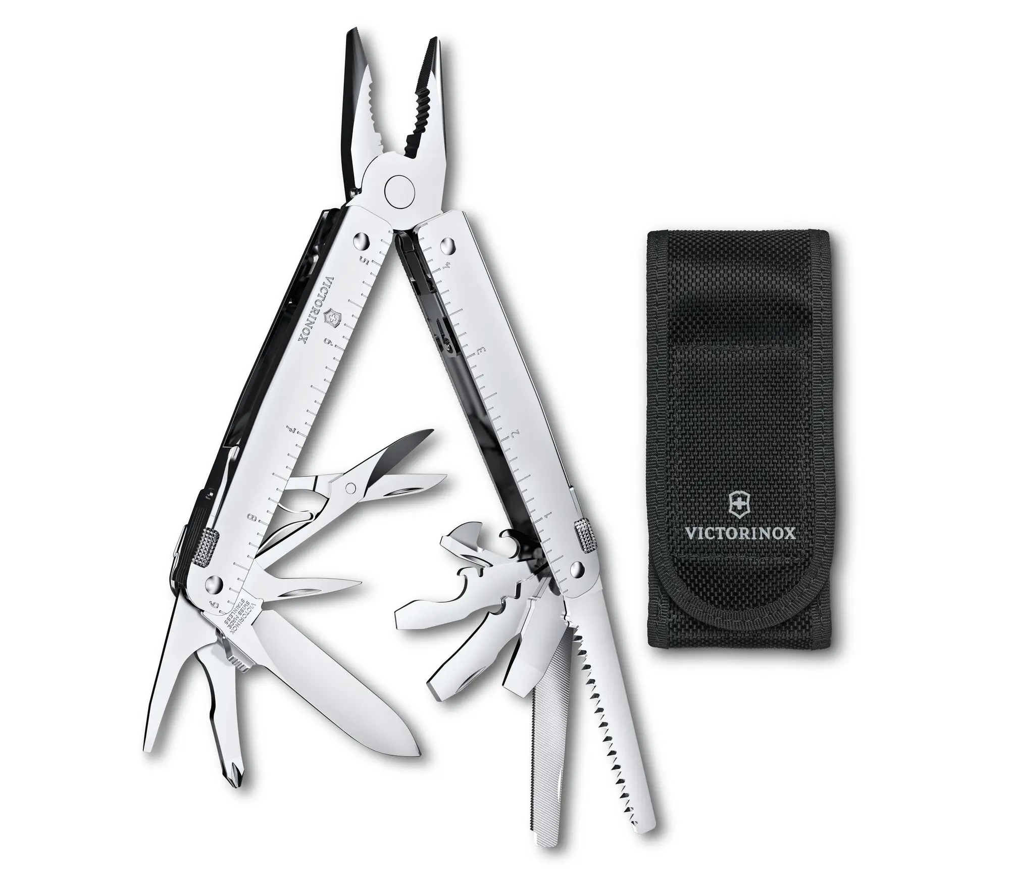 SAK_3-0327-MN_S6 Victorinox Swiss Tool MX
