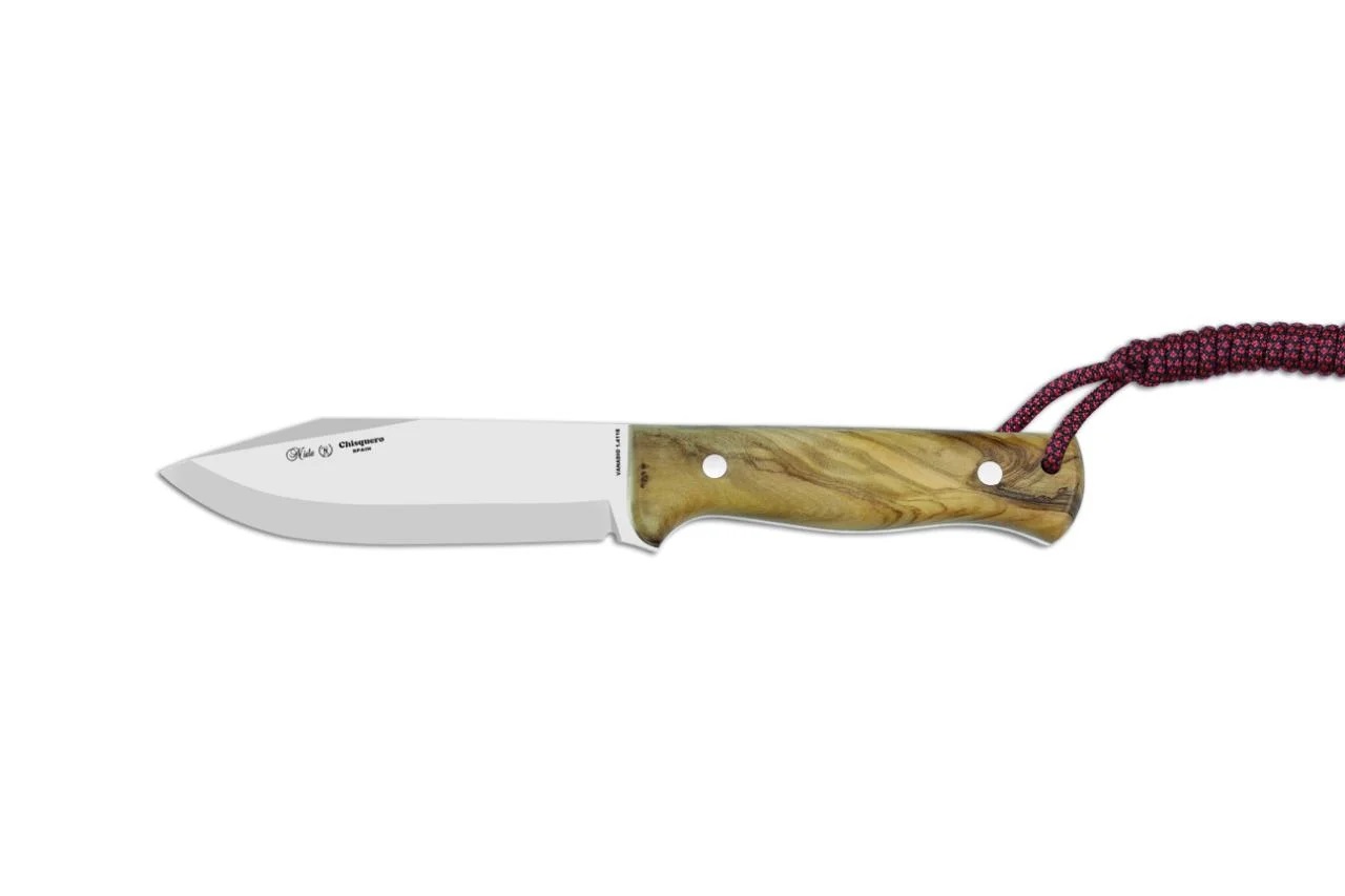 8ceb5cab391f4278a883507d0b2e3fa3 Nieto Chisquero Gürtelmesser Olive