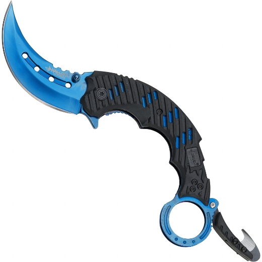 Haller Karambit