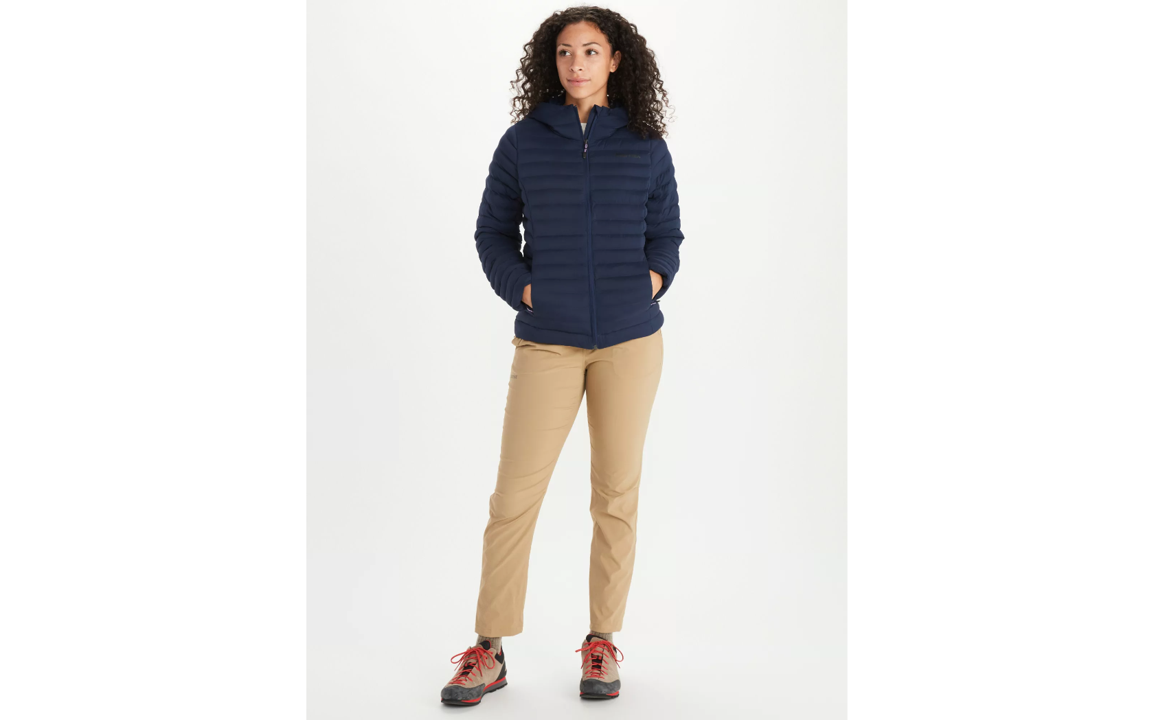 1Huk6EfyR3yVma Marmot Echo Featherless Hoody