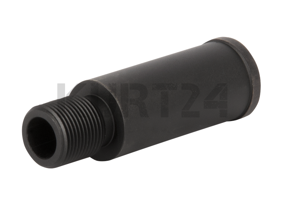 8343 SRC Metal Extender Barrel