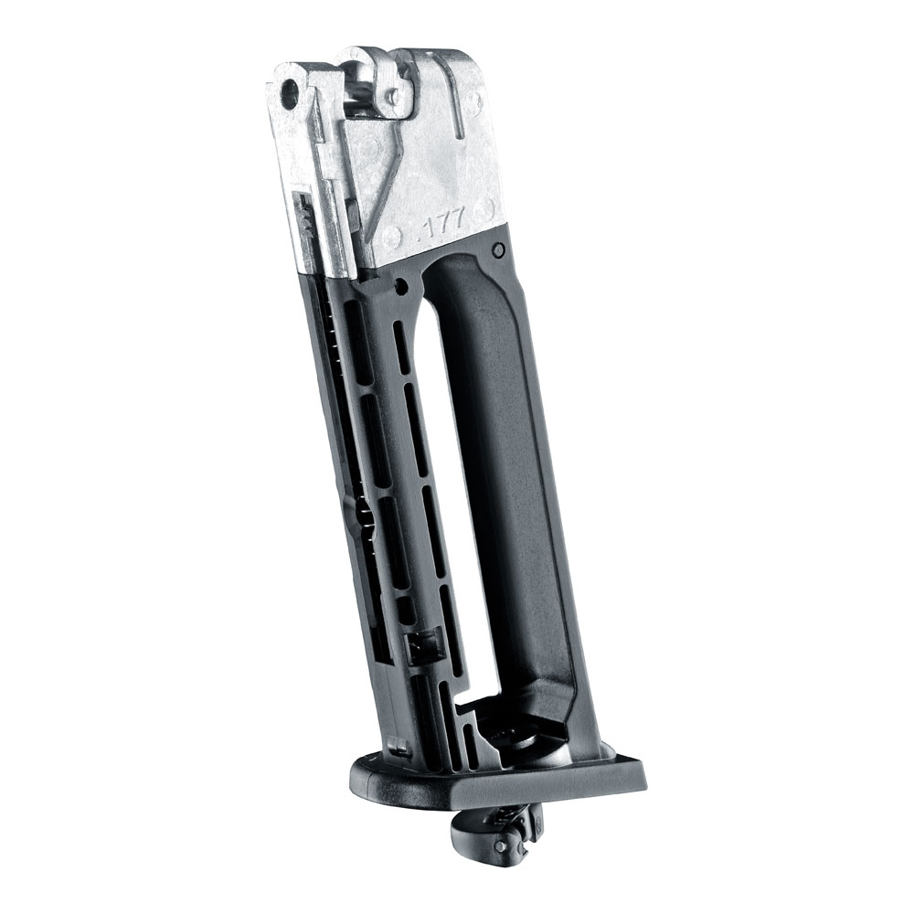 5-8181-1_Mod-84Mag_persp Beretta Magazin für M84 FS