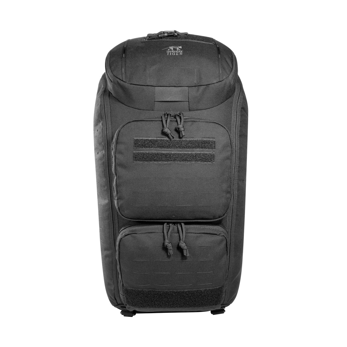 Tasmanian Tiger Modular Medic Pack 38 Erste-Hilfe-Rucksack Black