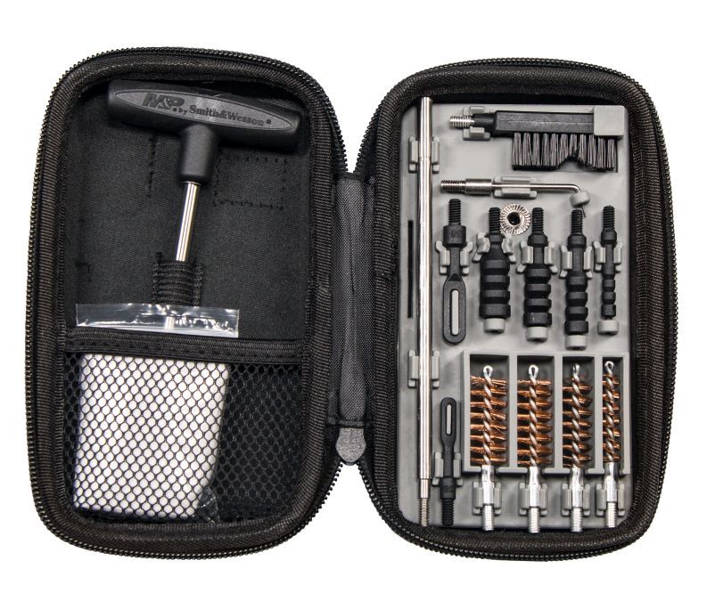 M&P® Compact Pistol Cleaning Kit