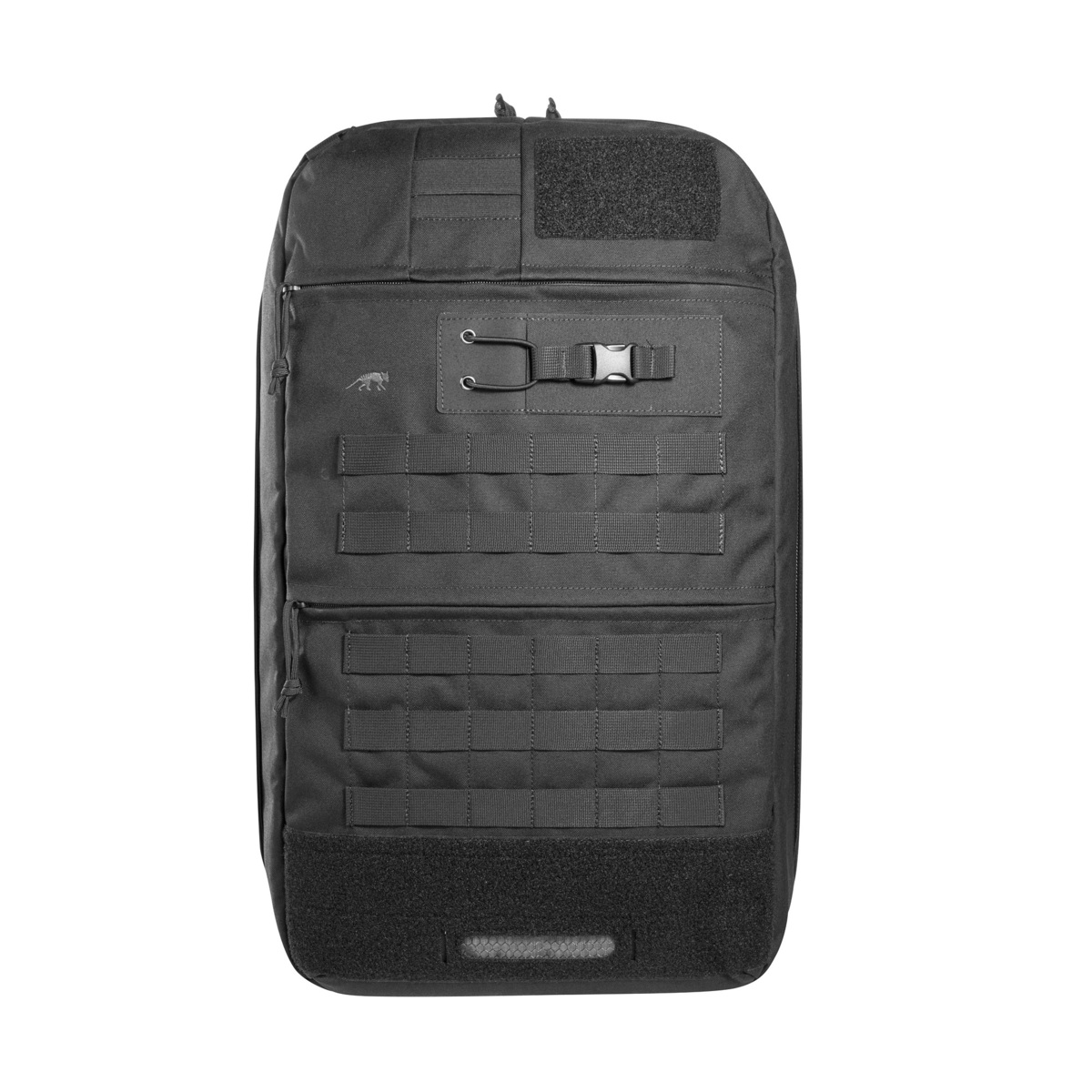 Tasmanian Tiger First Responder 50 Erste-Hilfe-Rucksack Black