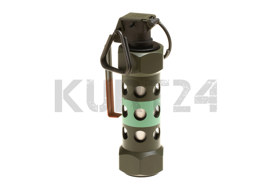 3422 G&G M84 Dummy Grenade