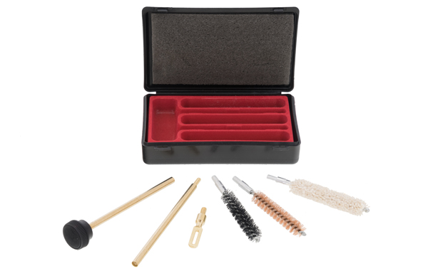 UTG 9mm Pistol Cleaning Kit