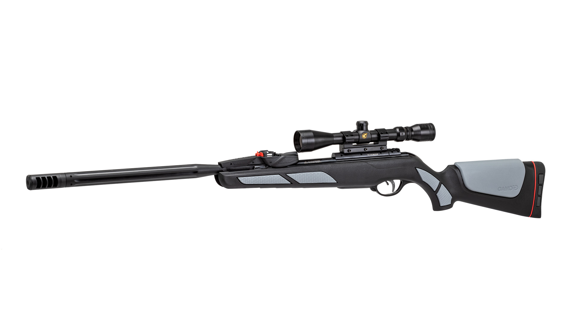 Gamo Viper Pro 10X IGT 3i Polymerschaft 4,5mm