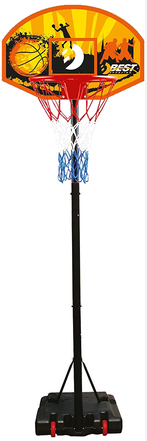 7123xiOXkIL-_AC_SL1500_ Best Sporting Basketballständer 205-265cm