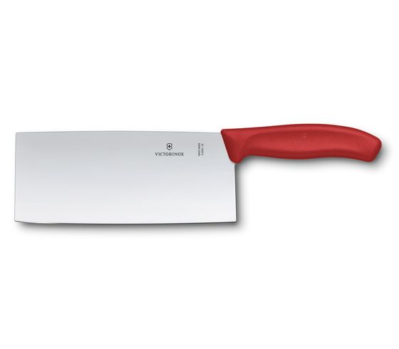 Victorinox Swiss Classic Kochmesser Chinesische Form