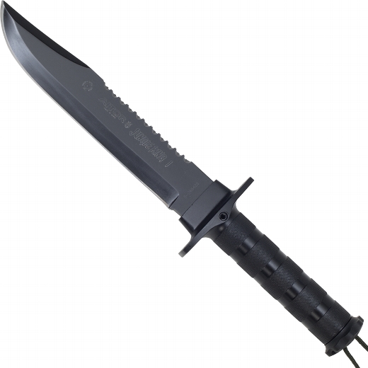 64601_g Aitor Jungle King I Black