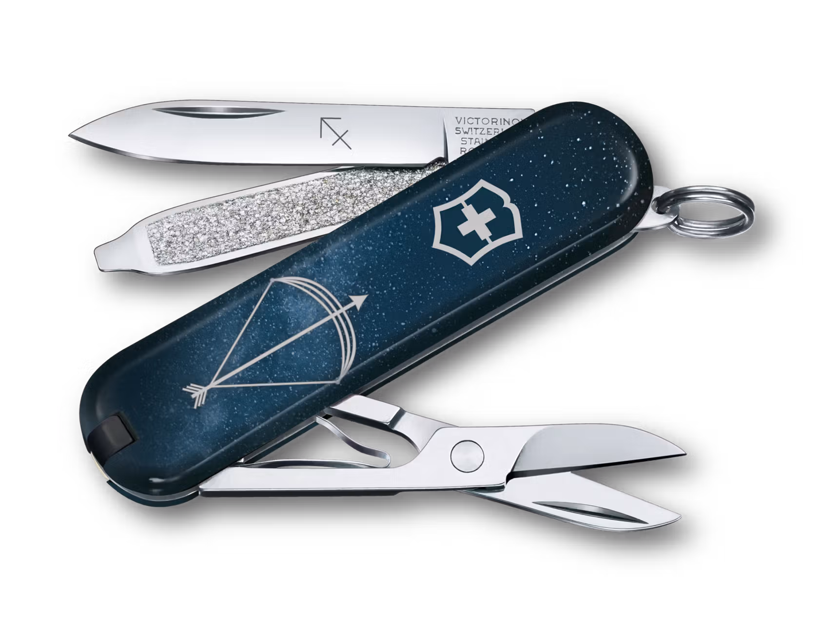 Victorinox Classic SD Zodiac Signs Schütze