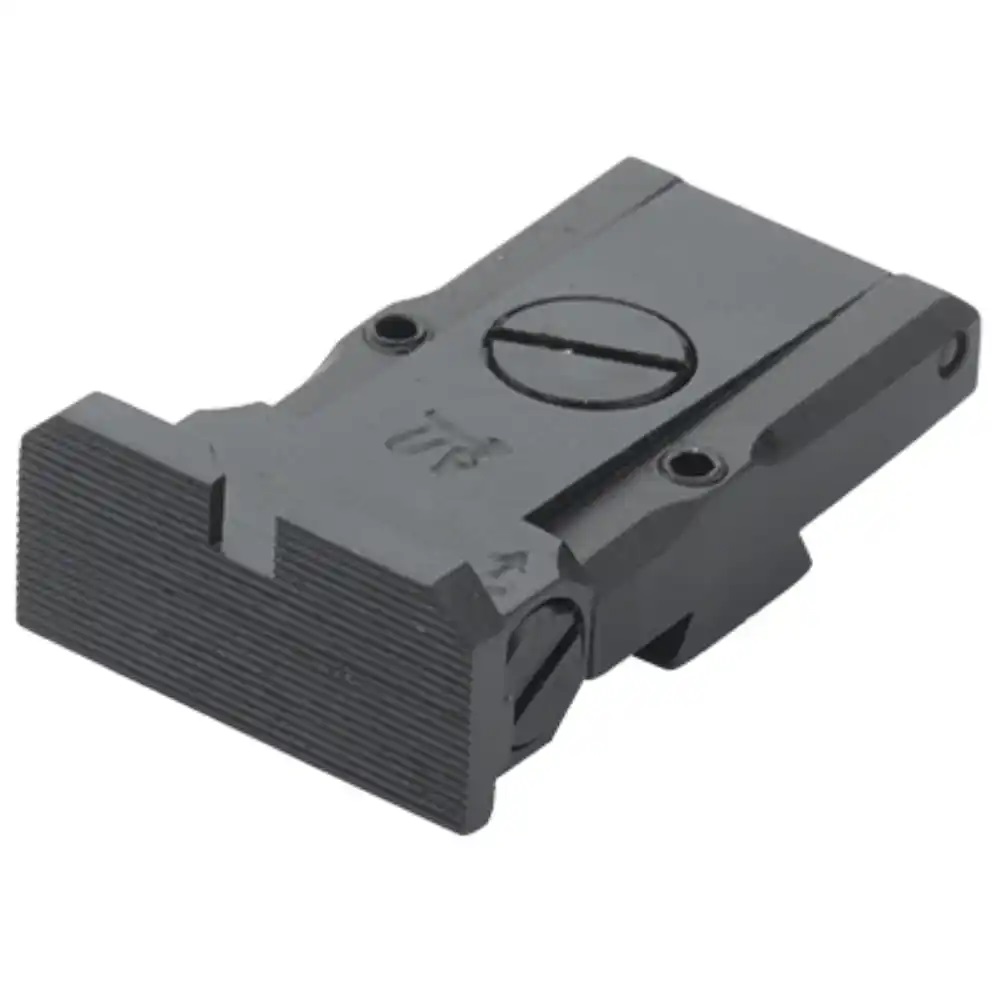 LPA Sights Präzisionsvisier für CZ 75 Tactical