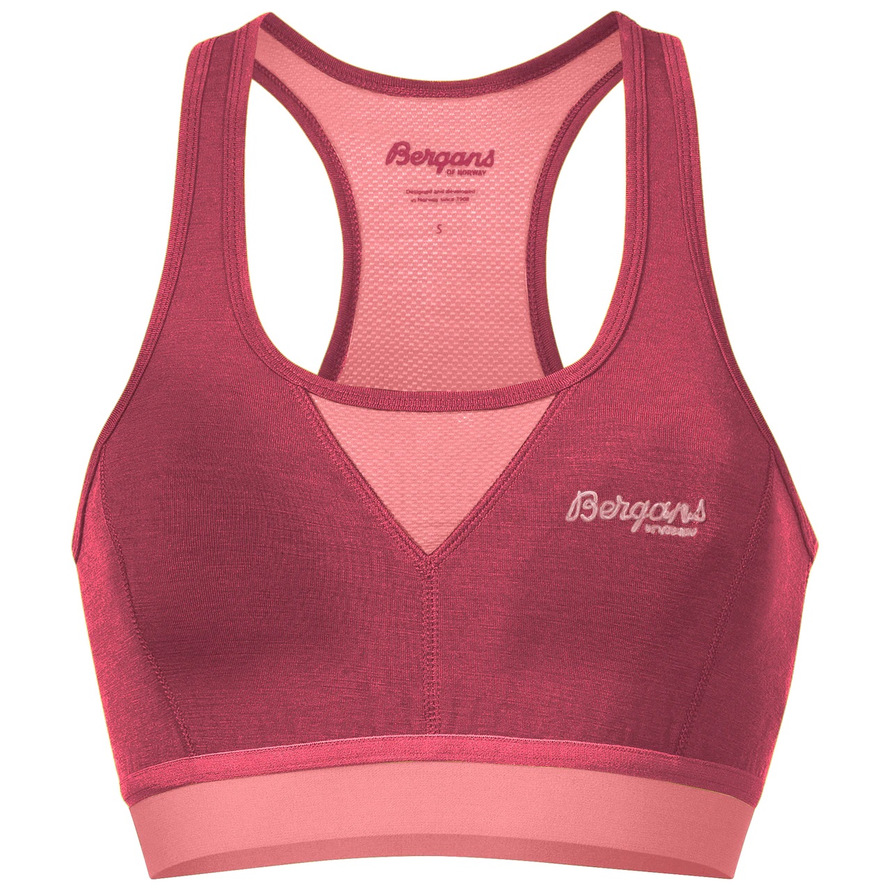 8826-14205B3khPcIeUYiFG Bergans Cecilie Wool Top