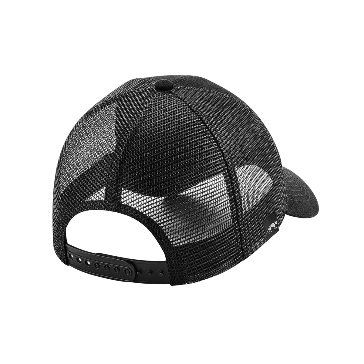 Tasmanian Tiger Logo Cap Black